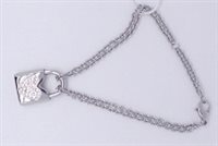 Mestre - via Torre Belfredo, 89 - Bracelet Morellato Femme in Acier Cubic Zirconia SJU10 - SJU10